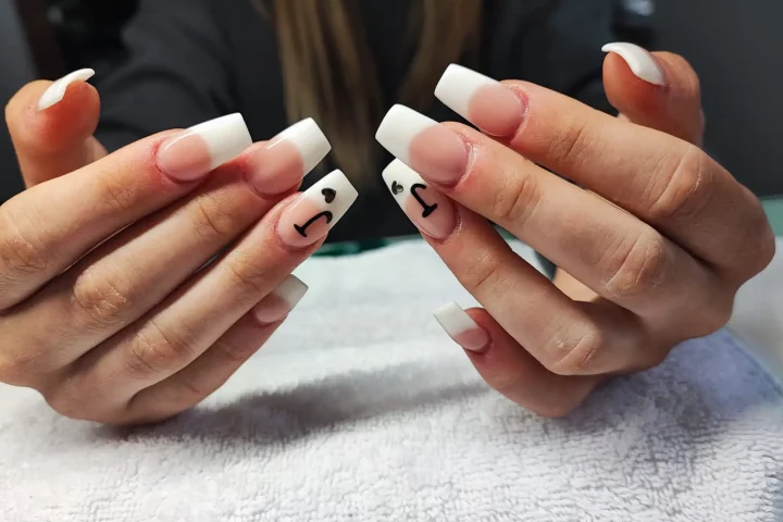 Design Nägel