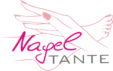 Logo der Nageltante aus Flöha